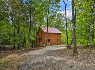 145 Sparrows Nest Trl, Murphy, NC 28906
