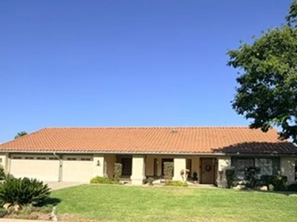 11168 Saddle Ridge Rd, Moreno Valley, CA 92557