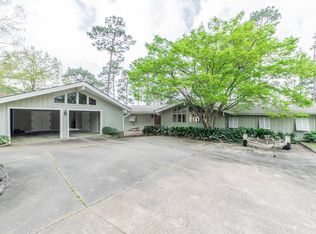 45 S Point, Hattiesburg, MS 39402