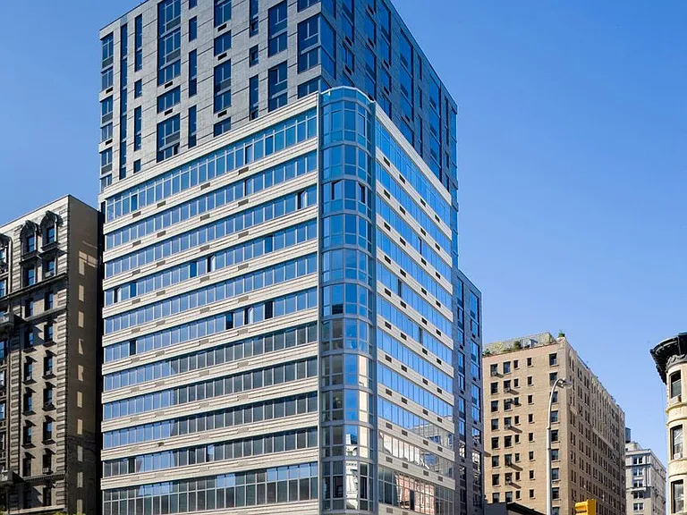 250 W 93rd St #15B — Photo 10
