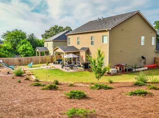 301 Cherokee Reserve Ct, Canton, GA 30115