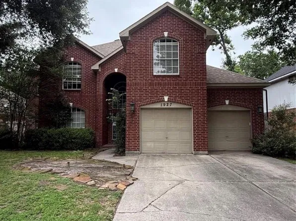 1927 Kelona Dr, Spring, TX 77386