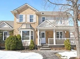 38 Clayborne Ave, Brampton, ON L7A 1P3