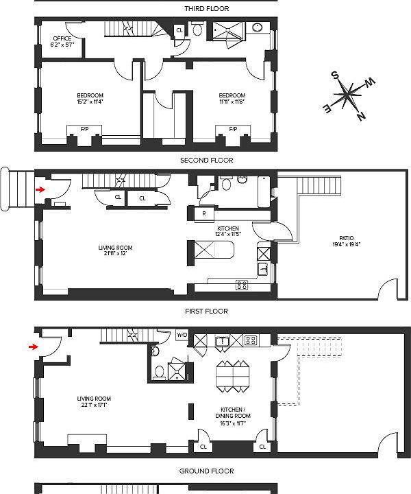1st image of 308 W 4th St