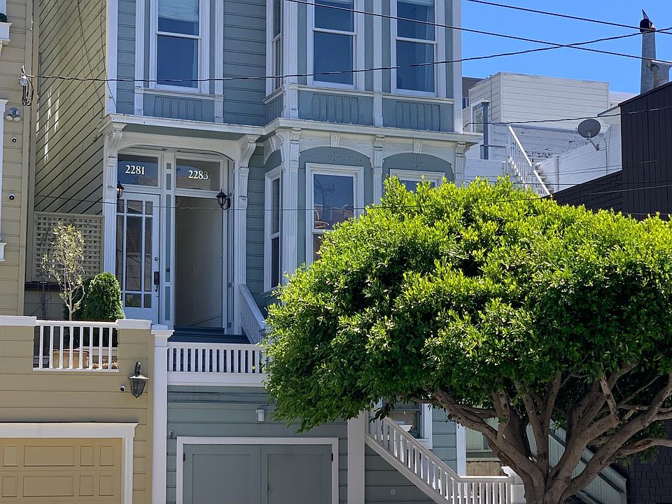 1st image of 2283 Green St