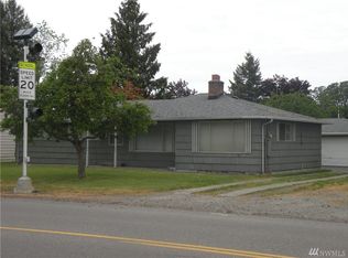 1101 124th St S, Tacoma, WA 98444