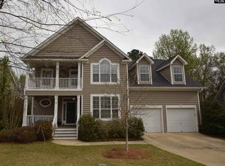 12 Bamboo Grove Ct, Chapin, SC 29036