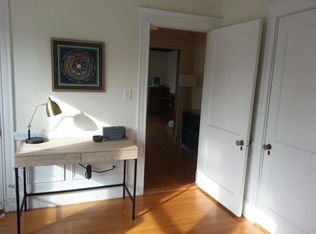 18 Roseway St #1, Boston, MA 02130