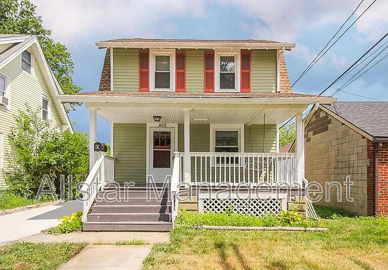 14210 Athens Ave — Photo 1