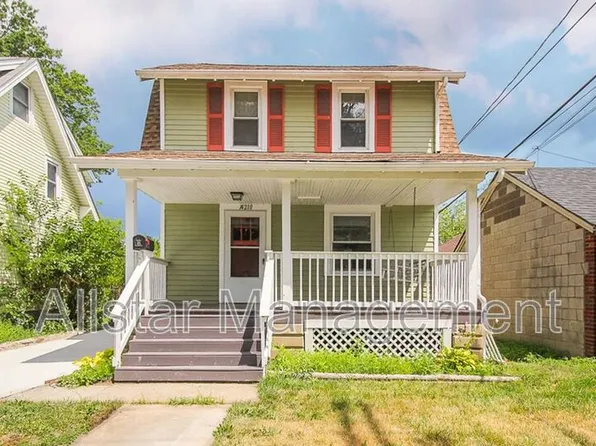 14210 Athens Ave, Lakewood, OH 44107