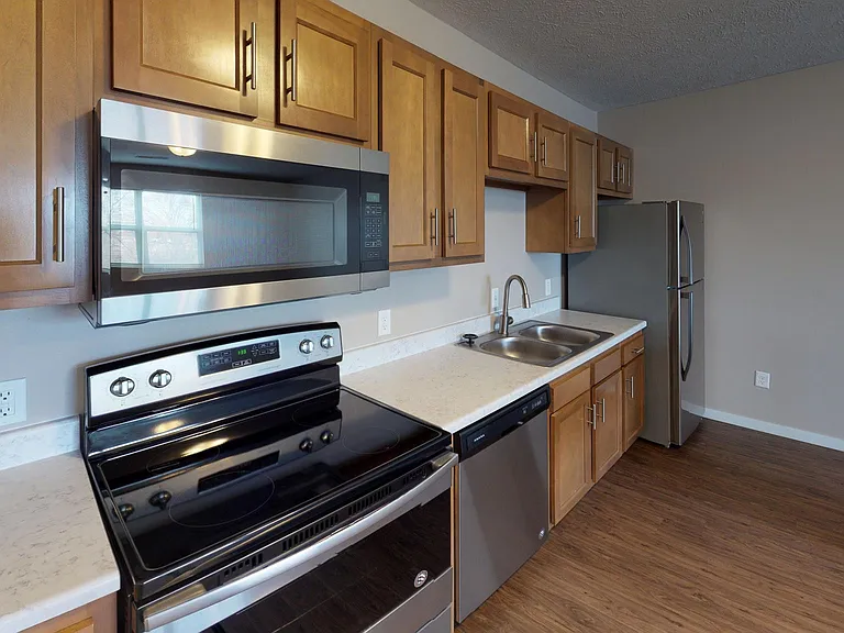 Prairie Heights Apartments — Photo 79