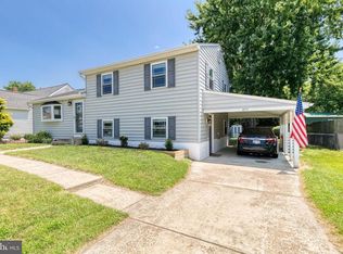 177 Roland Rd, Pasadena, MD 21122