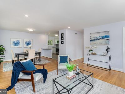 6122 Yellowstone Dr, Alexandria, VA, 22312