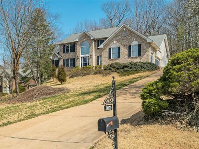 11070 Rambling Oaks Dr, Saint Louis, MO, 63128