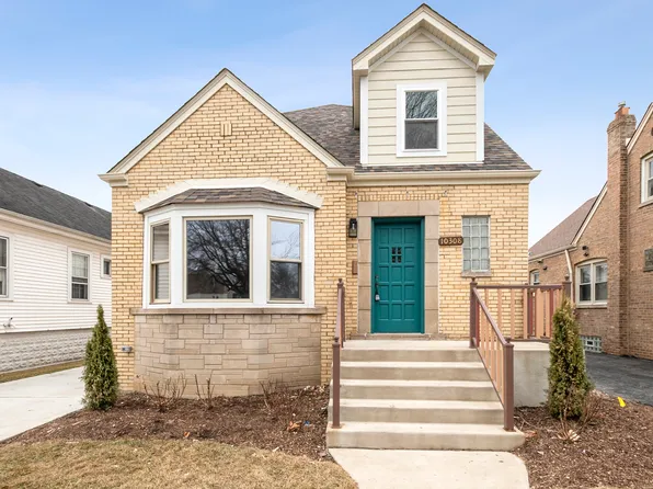 10308 S Spaulding Ave, Chicago, IL 60655