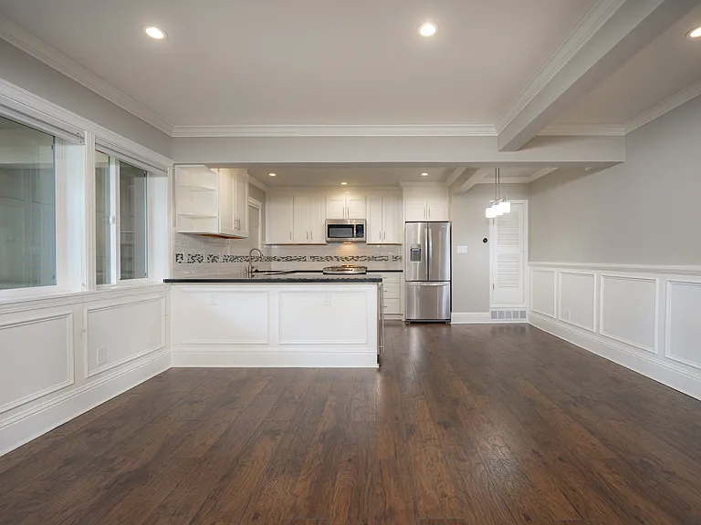 Aqua Terra 1 Bed, 1 Bath Living/Dining Aqua Terra 1 Bed, 1 Bath Living/Dining