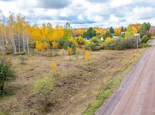 Lake Annie Cross Cut Rd, Hancock, MI 49930