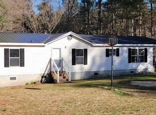 122 Harris Rd, Louisburg, NC 27549