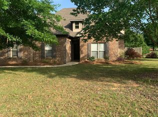 613 Barkley Cir, Alabaster, AL 35007
