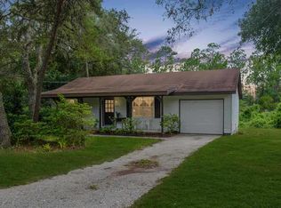 288 Cornell Rd, Saint Augustine, FL 32086