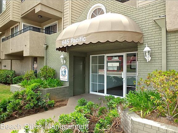 3rd image of 645 Pacific Ave Unit 412