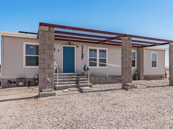 11195 W EQUESTRIAN Drive, Casa Grande, AZ 85193