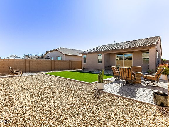 4th image of 16828 W LAS PALMARITAS Drive