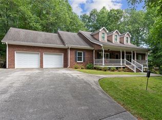 118 Ashton Farms Dr, Canton, GA 30115