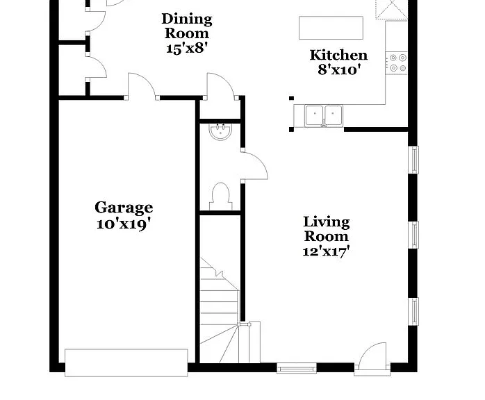 69 Howard Ave NW — Photo 2