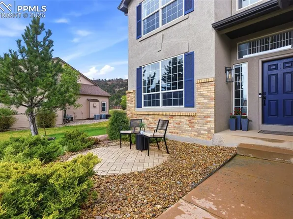 7830 Ravenstone Ct, Colorado Springs, CO 80919
