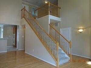 Main Level - Living Space