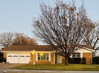 7813 Sheridan Rd, Fort Worth, TX 76134