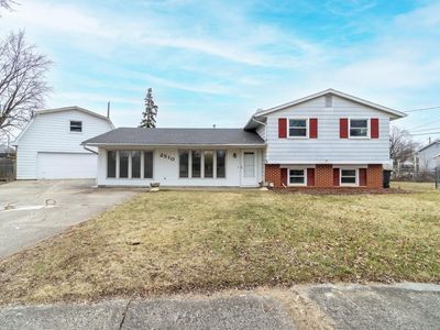 2510 Baronet Ct, Fort Wayne, IN, 46815