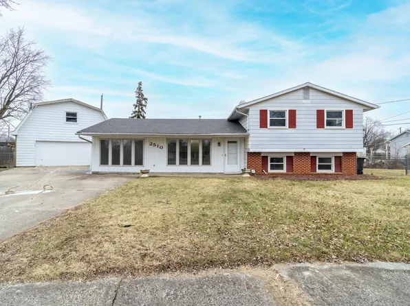 2510 Baronet Ct, Fort Wayne, IN 46815