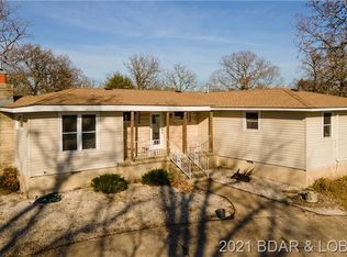 73 Elliott Dr, Macks Creek, MO 65786