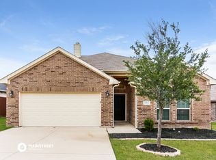 505 Junior Stoff Dr, Azle, TX 76020
