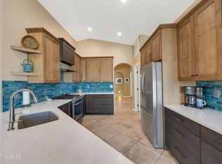 36343 S Rock Crest Dr, Saddlebrooke, AZ 85739