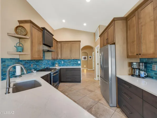 36343 S Rock Crest Dr, Saddlebrooke, AZ 85739