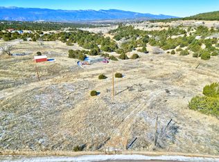 240 Sedillo Rd, Tijeras, NM 87059