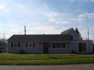 4888 Andes Dr, Dayton, OH