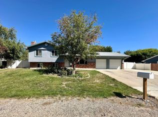 622 Fort Uncompahgre Dr, Grand Junction, CO 81504