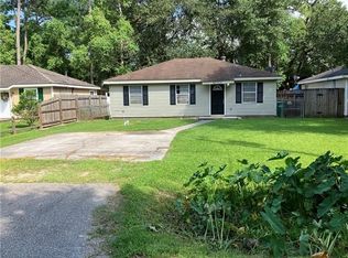 40764 Chinchas Creek Rd, Slidell, LA 70461