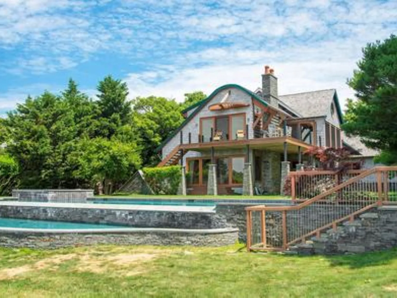 Westerly Waterfront East Hampton — Photo 3