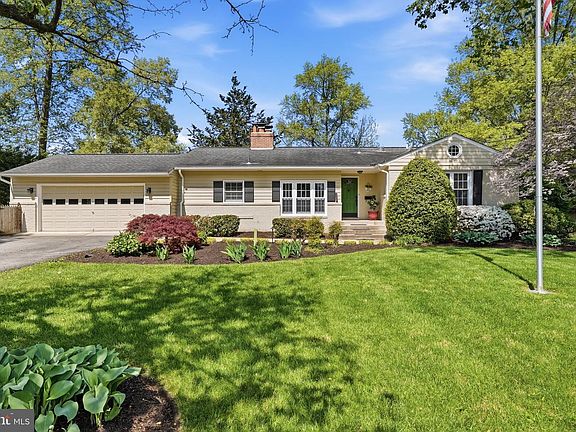 2nd image of 9220 Forest Haven Dr