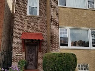 3633 N Troy St #2, Chicago, IL 60618