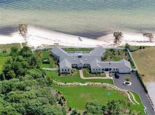 35 Walther Rd, Harwich Pt, MA 02642