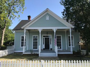 4200 Dantzler St, Moss Point, MS 39563