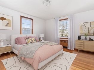 43 Newton Ave #4, Quincy, MA 02170