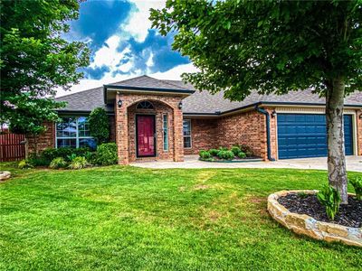 13217 SW 2nd Ter, Yukon, OK, 73099