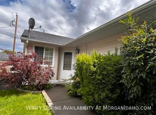 1810 S Barlow Ln, Boise, ID 83709